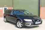 XC70 2.4 D SE AUTO DIESEL BLACK 2010