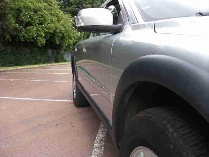 VOLVO XC70 D5 MANUAL: EXCELLENT CONDITION WITH COMPREHENSIVE MAINTENANCE HISTORY