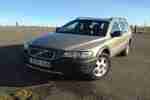 XC70 D5 SE AWD GEARTRONIC