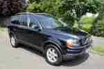 XC90 2.4 D5 ACTIVE AWD 2010 60 REG