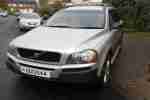 XC90 2.4 D5 GEARTRONIC SE AUTOMATIC