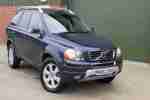 XC90 2.4 D5 SE AWD AUTO DIESEL 2012 62