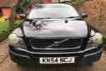 VOLVO XC90 7 SEATS AUTO 2.4 D5 2004