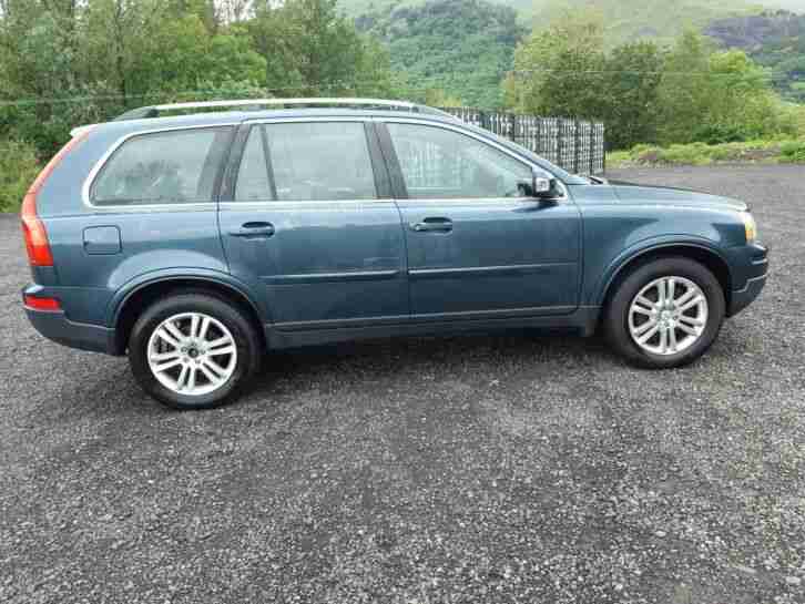 XC90 AUTO DIESEL for sale.