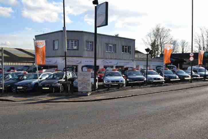 VOLVO XC90 D5 EXEC, Grey, Auto, Diesel, 2005