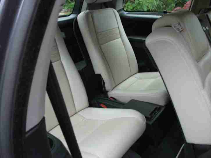 VOLVO XC90 R DESIGN PREMIUM
