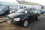 XC90 T SE AWD SEMI AUTO BLACK 2.5 TURBO