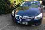 VU11ZVX VAUXHALL INSIGNIA 2.0 EXC CDTI