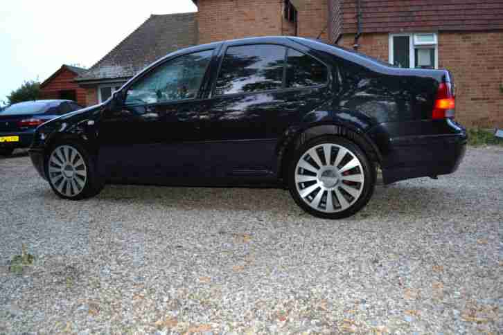VW BORA 1,9 TDI 2002 Diesel