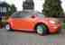 VW Beetle 1.6