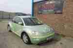 VW Beetle Breaking For Spares Call Us For