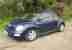 VW Beetle Diesel
