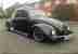 VW Beetle Mexican Injection with Pan Roof & 34k..