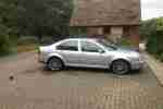 VW Bora 1.8t Sport LOW MILES FSH