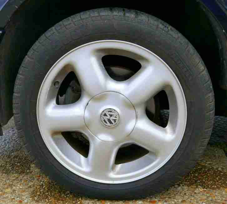 VW CORRADO 2.0 8V. 96N 54000 GENUINE MILES