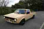 VW Caddy MK1 Pick up