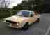 VW Caddy MK1 Pick up