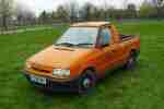 VW Caddy Felicia pick up