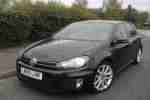 VW GOLF 1.4 GT TSI 160 FULL GTD CONVERSION