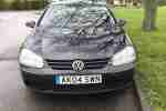 VW GOLF 1.6 FSI 2004 71000 MILES