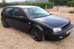 VW GOLF 1.9 GTTDI 130BHP 3 DOOR DIESEL