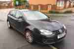 VW GOLF 140BHP DIESEL AUTO GT SPORT