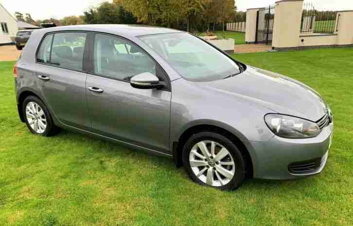 VW GOLF 2.0 tdi 5 DOOR Match