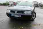 VW GOLF GT TDI 1.9 (130 BHP) 2003