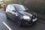 VW GOLF GT TDI 170 SPORT