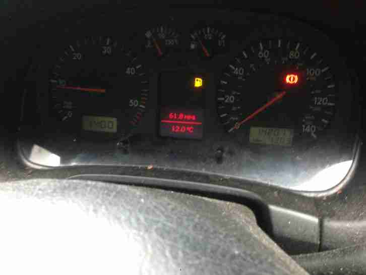 VW GOLF GT TDI