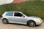 VW GOLF GTI ANNIVERSARY TDI PD150 REFLEX