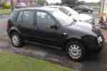 VW GOLF MK4 1.4 SE 16v under 100k minimal