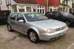 VW GOLF MK4 1.9 GT TDI 115 BHP 6 SPEED