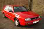 VW Golf 1.4L 75K Miles 5 Dr 2 Prev Owners MOT