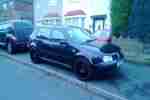 VW Golf 1.6 SE