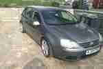 VW Golf 2.0 GT TDI 5dr 12 Months M.O.T 6 CD