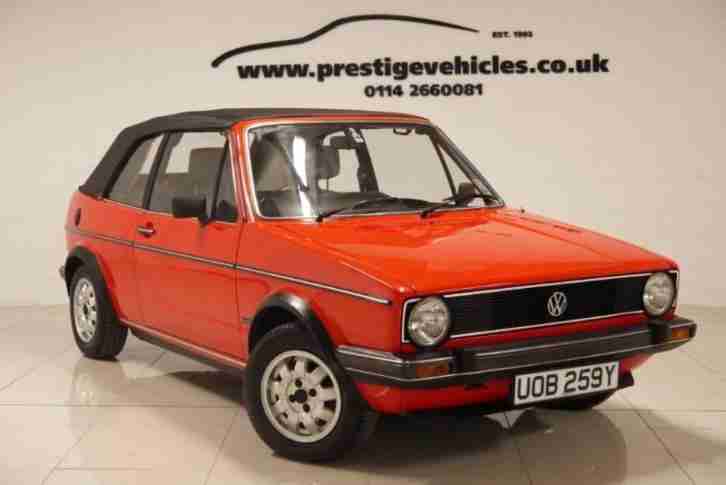 VW Golf GLI++26,000 MILES++