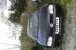 VW Golf GT 1.9 TDI PD 6 Speed MK4 2000,