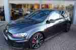 VW Golf GTI PERFORMANCE DSG. FINANCE