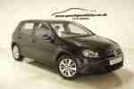 VW Golf MATCH TDI