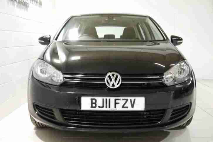 VW Golf MATCH TDI