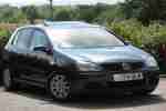 VW Golf SE FSI