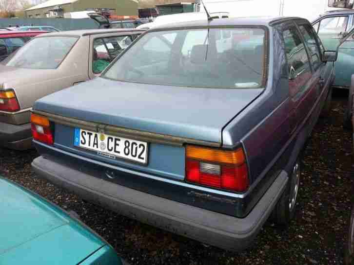 VW Jetta 2 door coupe saloon , 1.6 petrol
