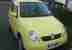 VW LUPO CAR 2001 LADY OWNER 33,000 MILES ONLY