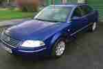 VW PASSAT 1.9 TDI 2003