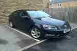 VW PASSAT 2.0 TDi BLUE MOTION +1OWNER+FULL VW