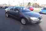 VW PASSAT FRENCH 2L TDI LEFT HAND DRIVE LHD