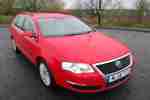 VW PASSAT HIGHLINE ESTATE 58 2008 2.0TDI