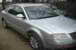 VW PASSAT HIGHLINE TDI 130 2004