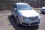 VW PASSAT SE TDI 140 AUTO
